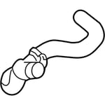 Power Steering Gear Rack