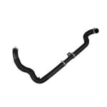 Hose-Radiator, Lower