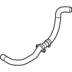 Lower Radiator Hose