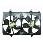 Radiator Fan