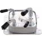 Transmission Oil Cooler