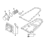 Transmission Oil Cooler