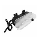 Radiator Coolant Reservoir
