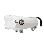 Radiator Coolant Reservoir