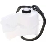 Radiator Coolant Reservoir
