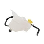 Radiator Coolant Reservoir