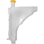 Radiator Coolant Reservoir