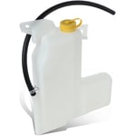 Radiator Coolant Reservoir