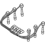 Spark Plug Wire