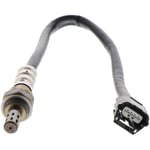 Rear Oxygen Sensor