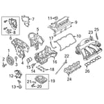Heated Oxygen Sensor
