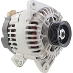 Engine Dynamo