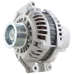 Engine Dynamo