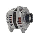 Engine Dynamo
