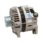 Engine Dynamo