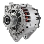 Engine Dynamo