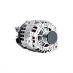 Engine Dynamo