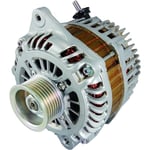 Engine Dynamo