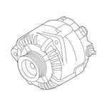 Engine Dynamo