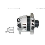 Engine Dynamo