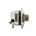 Engine Dynamo