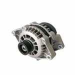 Engine Dynamo