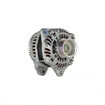 Engine Dynamo