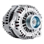 Engine Dynamo