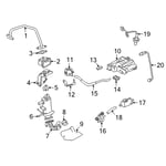 Crankshaft Sensor