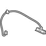 Switch Assy-Trunk Opener