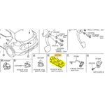 Window Control Assembly