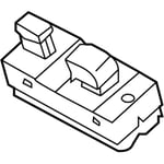 Window Control Assembly