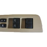 Switch Assy-Power Window Main