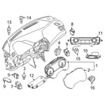 Indicator Assembly