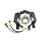 contact assy clock spring