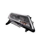 Front Right Headlight