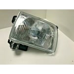 Front Right Headlight