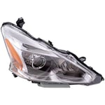 Front Right Headlight