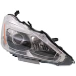 Front Right Headlight