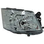 Front Right Headlight