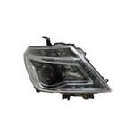 Front Right Headlight