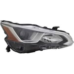 Front Right Headlight