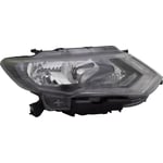 Front Right Headlight