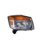 headlight F,R