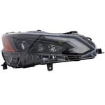 Front Right Headlight