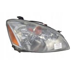 Front Right Headlight