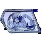 Front Right Headlight