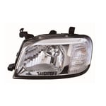 Front Right Headlight