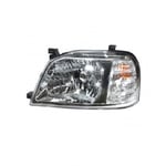 Front Right Headlight