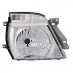 Front Right Headlight